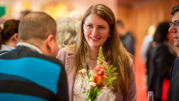 Impressionen aus 2025