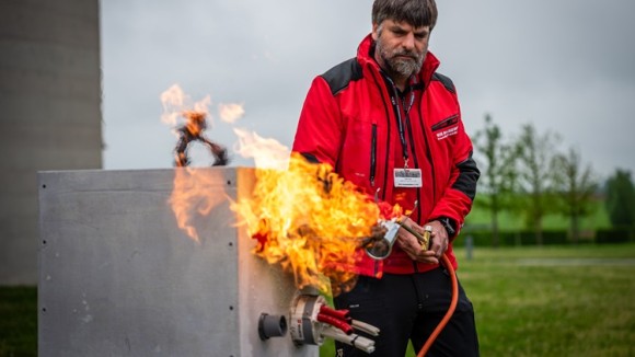 Impressionen aus 2025