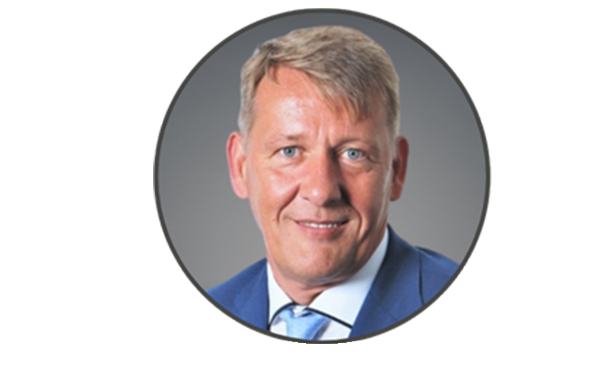 Holger Schade, Leiter Technik Baustellen-Projekt-Management Würth