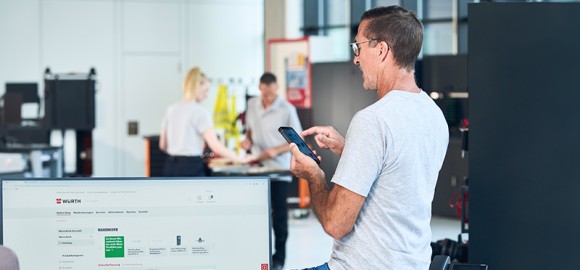 Elektronische Beschaffung: Schritt für Schritt zur schnellen Anbindung