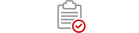 Icon Formular Check