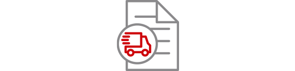 Icon Lieferscheine