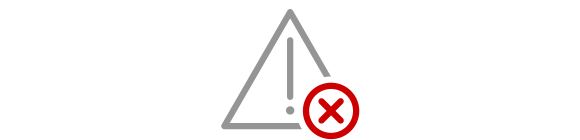 Icon Zuverlässig