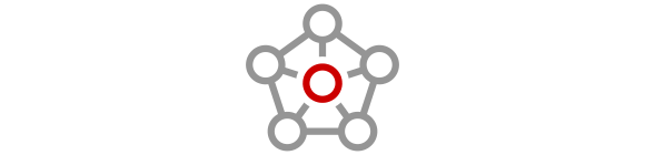 Icon gewohnte Systemumgebung
