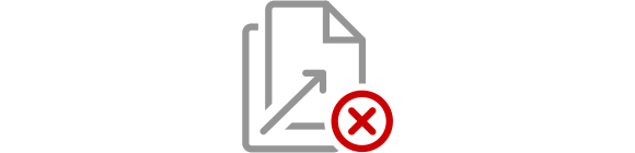 Icon Schnell