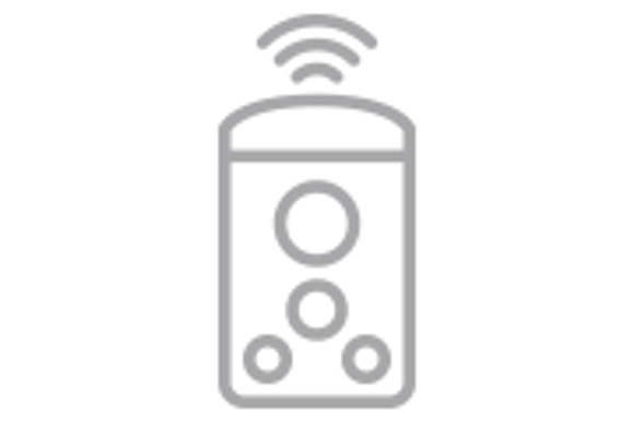 Icon ORSY® System-Regal Sensor
