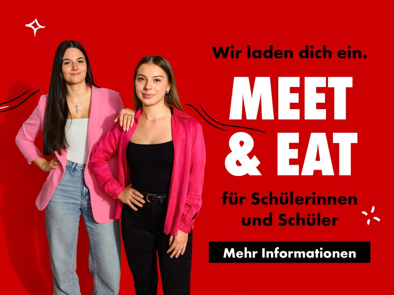 Meet & Eat