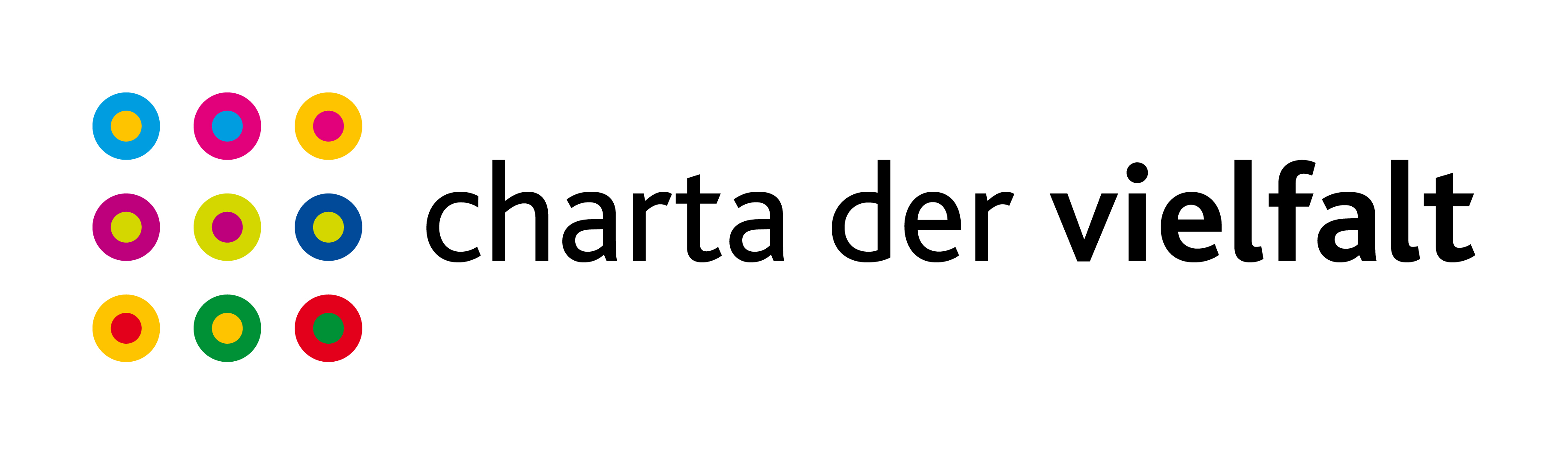 Charta der Vielfalt