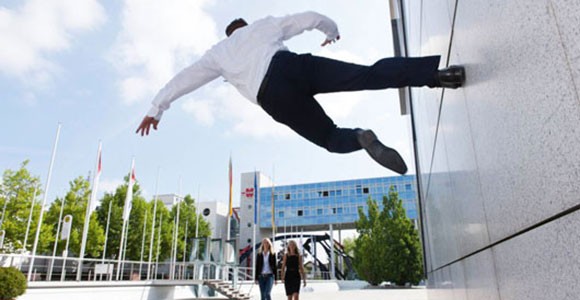 Qualitätsmanagement bei Würth