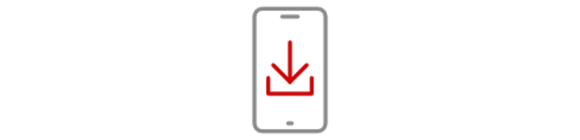 App Steuerung