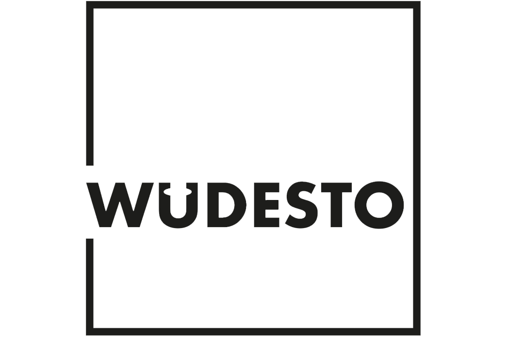 Logo Wüdesto Logo Wüdesto