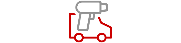 Icon zur Reparatur senden