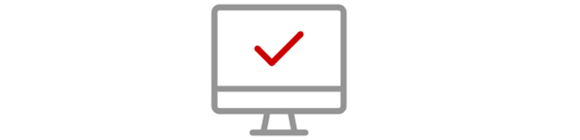 Icon online einsehbar