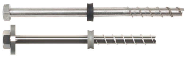 Betonschraube TSM-BS 16