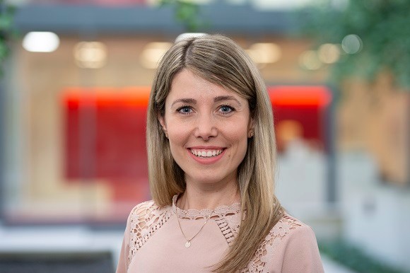 Denise Scheffelmeier