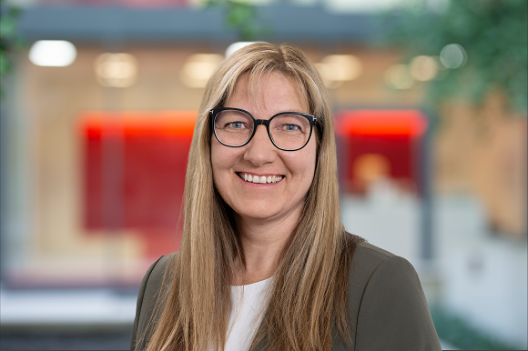 Susanne Horlacher