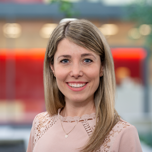 Denise Scheffelmeier Denise Scheffelmeier