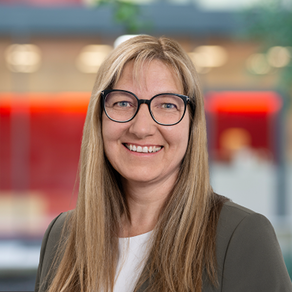 Susanne Horlacher Susanne Horlacher