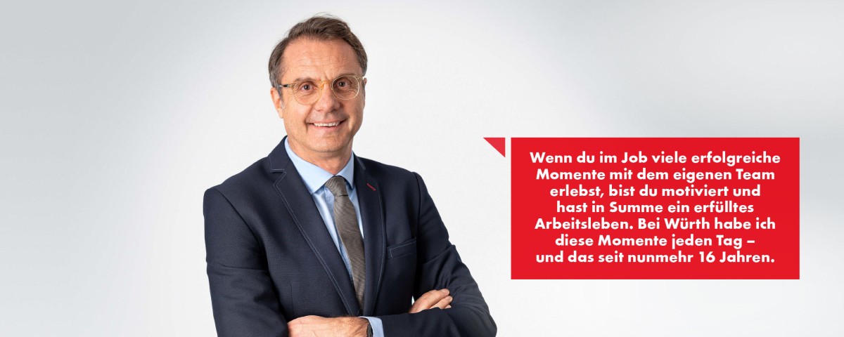 Mitarbeiterstimme