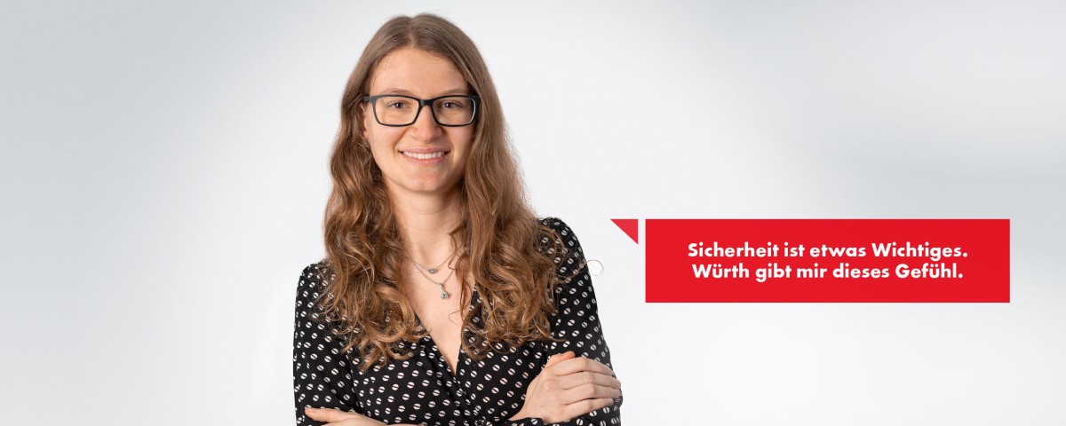 Mitarbeiterstimme