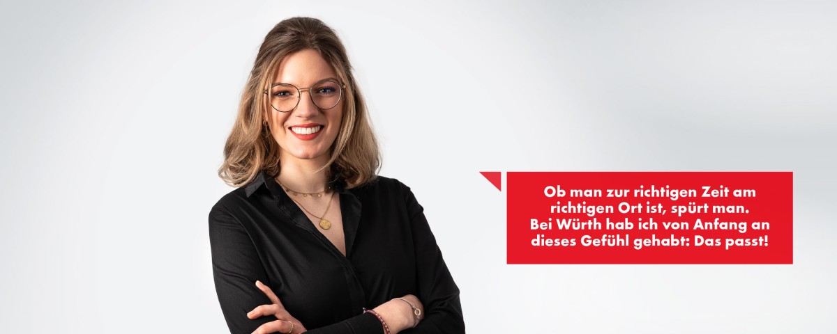 Mitarbeiterstimme
