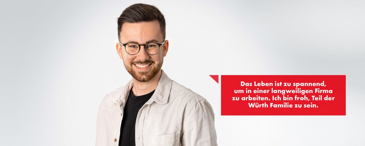 Mitarbeiterstimme