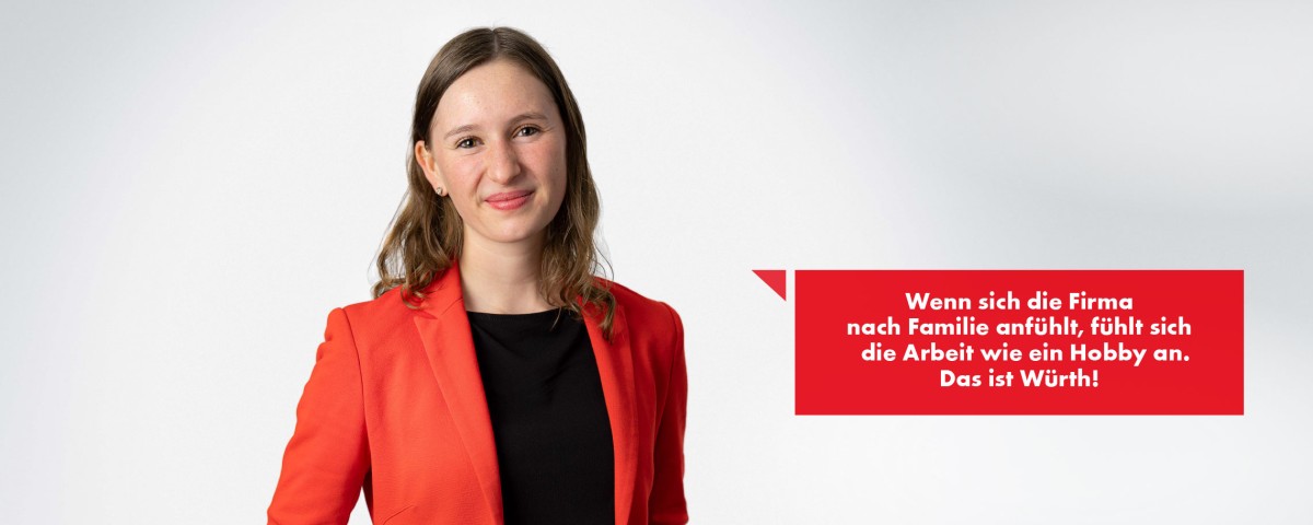 Mitarbeiterstimme