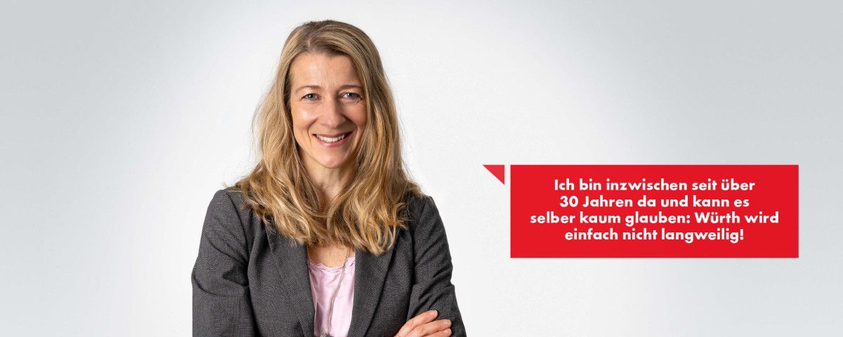 Mitarbeiterstimme