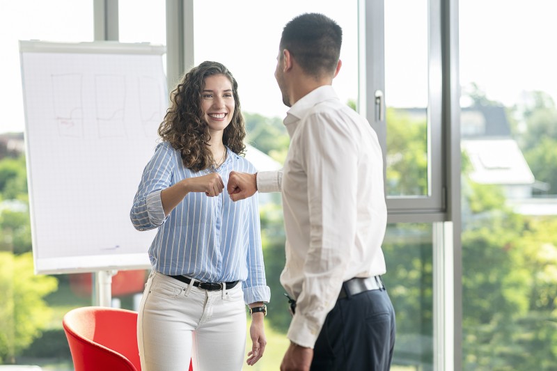 Ausbildung