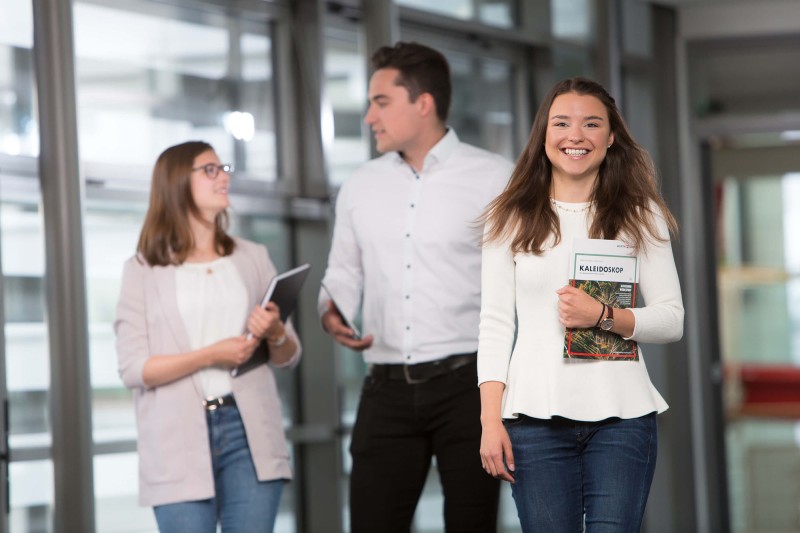 Mehr als eine Ausbildung