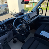 MAN TGE Kastenwagen TGE 3.180