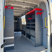 MAN TGE Kastenwagen TGE 3.180