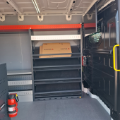 MAN TGE Kastenwagen TGE 3.180