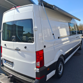 MAN TGE Kastenwagen TGE 3.180