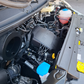 MAN TGE Kastenwagen TGE 3.180