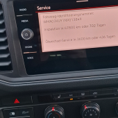 MAN TGE Kastenwagen TGE 3.180