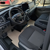 Peugeot Sprinter außen 3