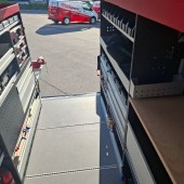 Peugeot Boxer Kasten Hochraum innen 6