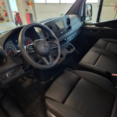 Fahrzeugcockpit