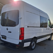 MB Sprinter außen 3