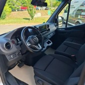 Mercedes-Benz Sprinter III