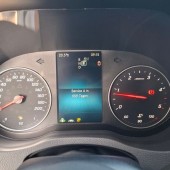 Mercedes-Benz Sprinter III