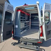 Mercedes-Benz Sprinter III