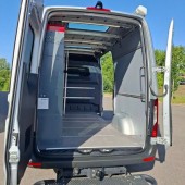 Mercedes-Benz Sprinter III