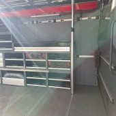 Mercedes-Benz Sprinter III