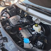 Mercedes-Benz Sprinter III