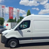 Mercedes-Benz Sprinter III