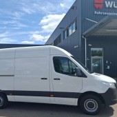 Mercedes-Benz Sprinter III