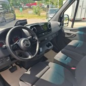 Mercedes-Benz Sprinter III