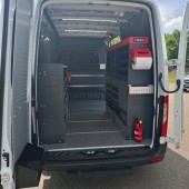 Mercedes-Benz Sprinter III